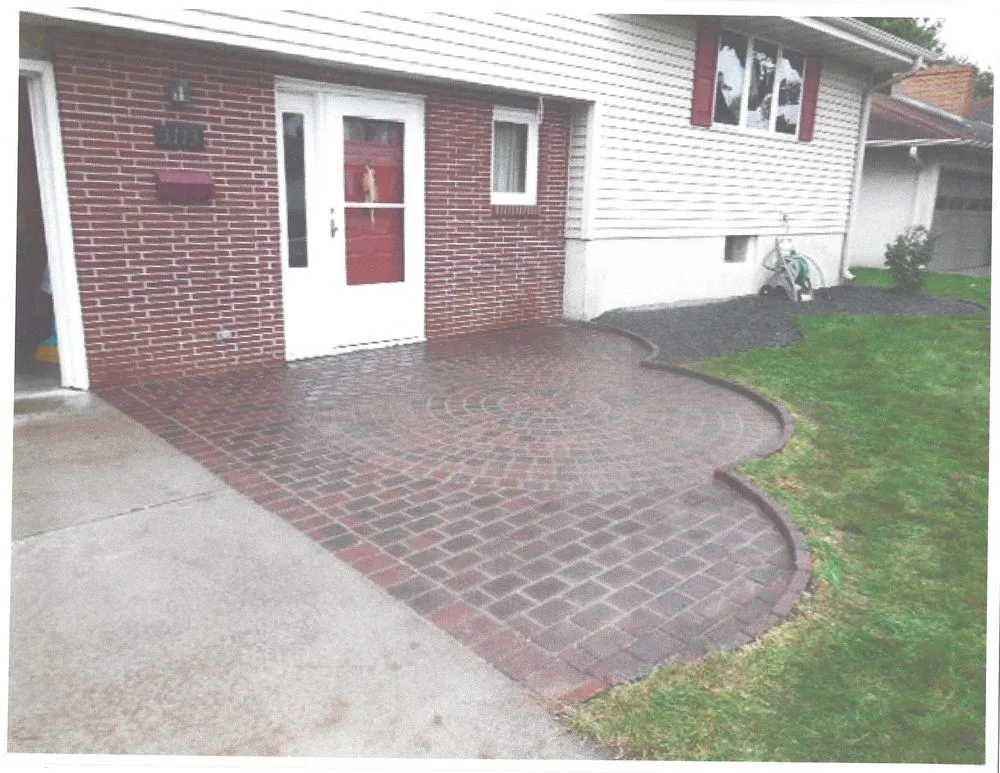 Trusted landscape installation for homes in New Brighton, MN by V & R Landscaping