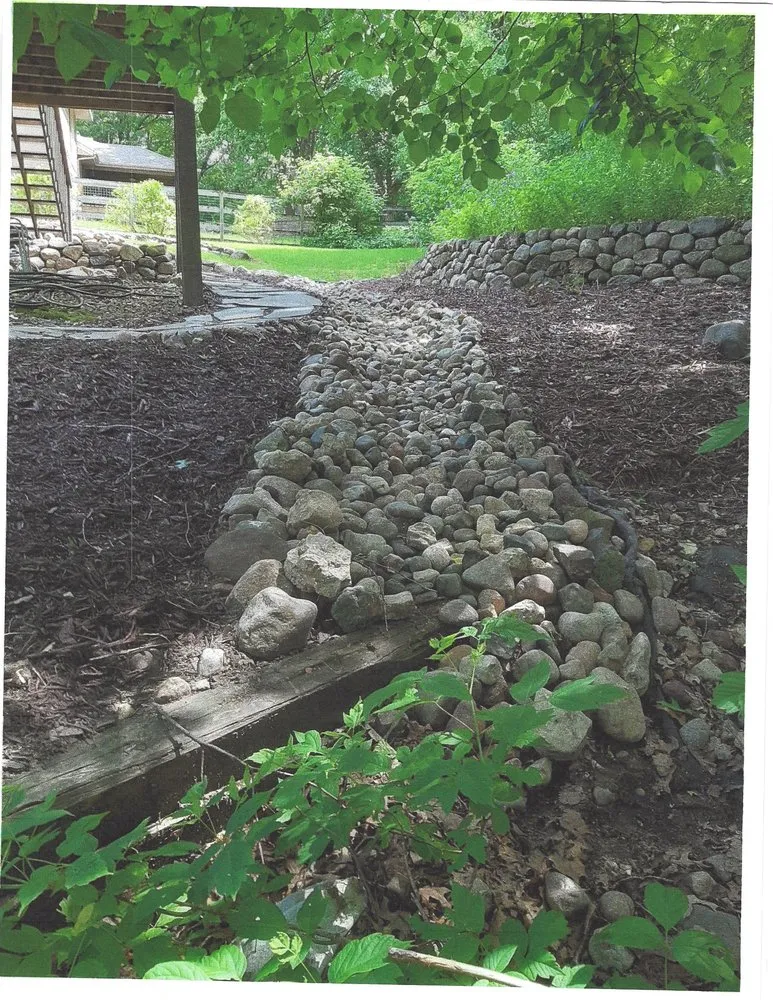 Expert yard cleanup service in New Brighton, MN by V & R Landscaping