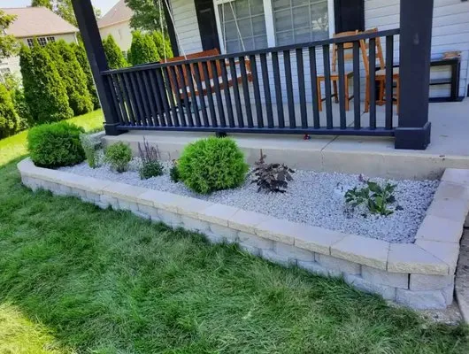 V & S Landscaping