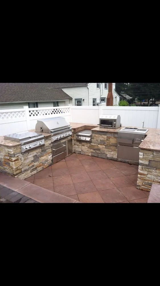 Affordable lawn mowing service in Howell, NJ - V & S Lawn & Landscaping