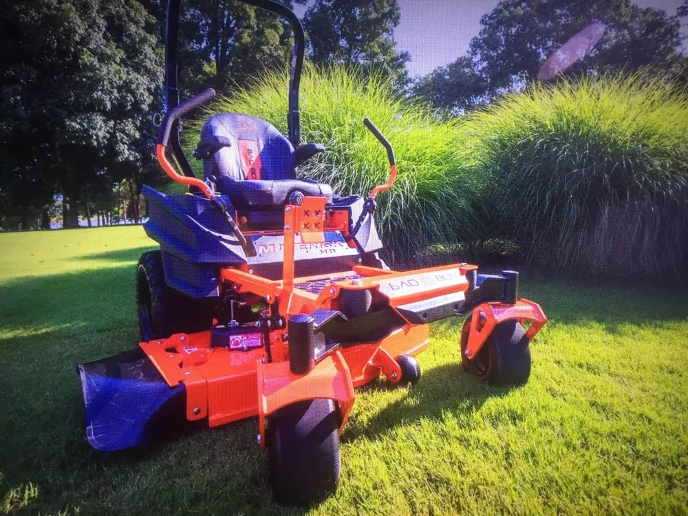 Trusted landscape installation in Priest River, ID by V & V Yard Care Services