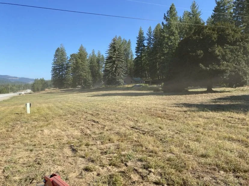 Reliable landscape design for year-round maintenance across Priest River, ID - V & V Yard Care Services