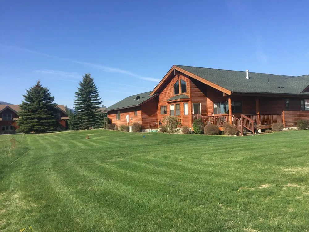 Affordable landscaping services experts serving Priest River, ID - V & V Yard Care Services