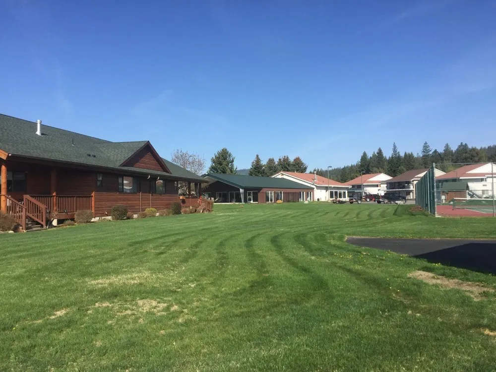 Trusted yard maintenance in Priest River, ID - V & V Yard Care Services