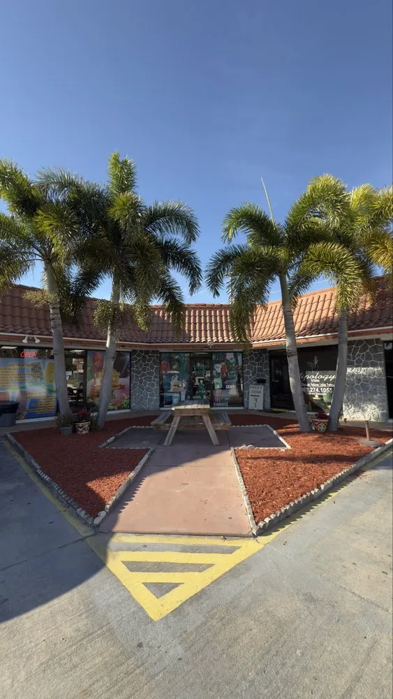 Local outdoor landscaping in West Palm Beach, FL - V & Z Lawn Care