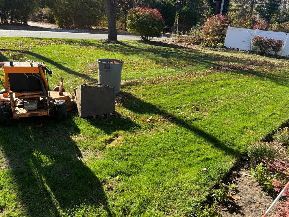 Expert landscape design experts serving Brentwood, NY - V And G Landscaping