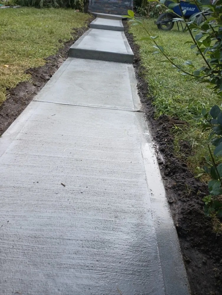 Trusted residential landscaping in Bergenfield, NJ - V And Son's Landscaping