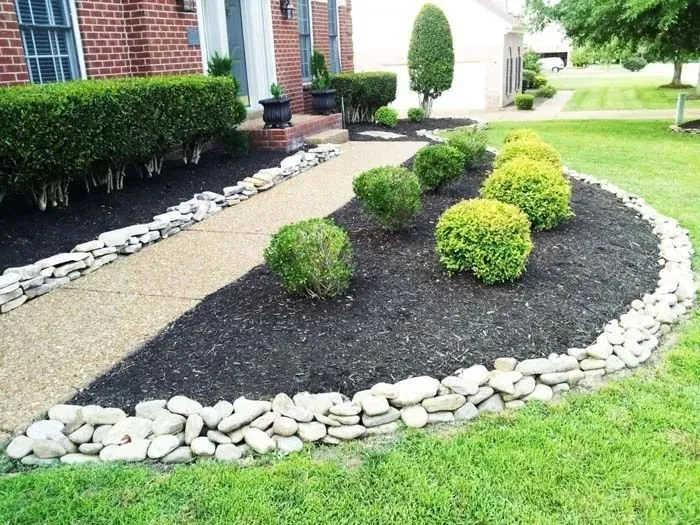 Local landscape design for beautiful yards across Bergenfield, NJ - V And Son's Landscaping