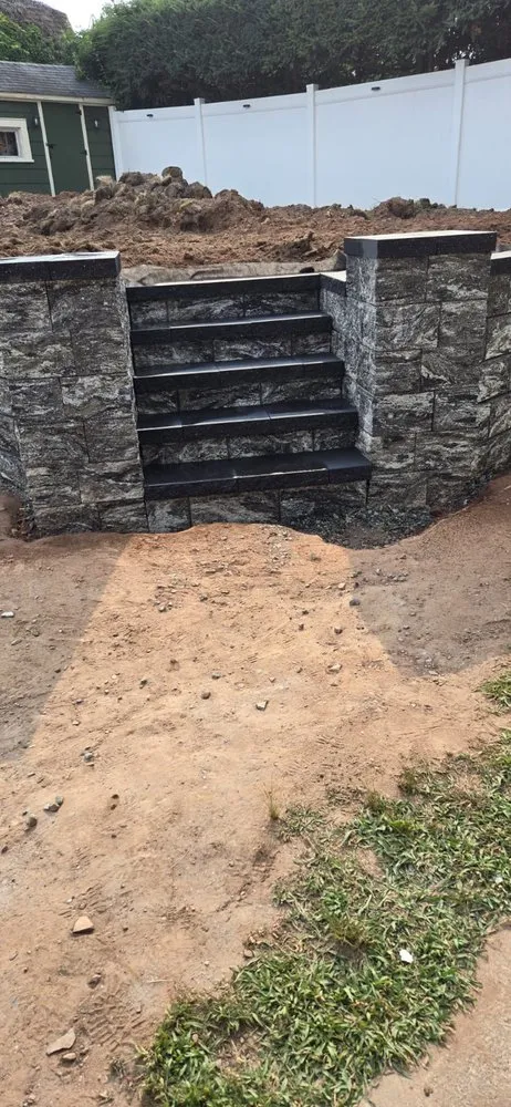 Affordable lawn mowing service in Bergenfield, NJ - V And Son's Landscaping