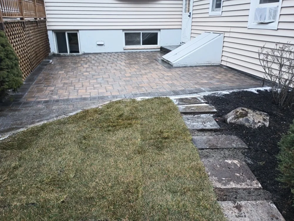 Local landscape design experts serving Bergenfield, NJ - V And Son's Landscaping