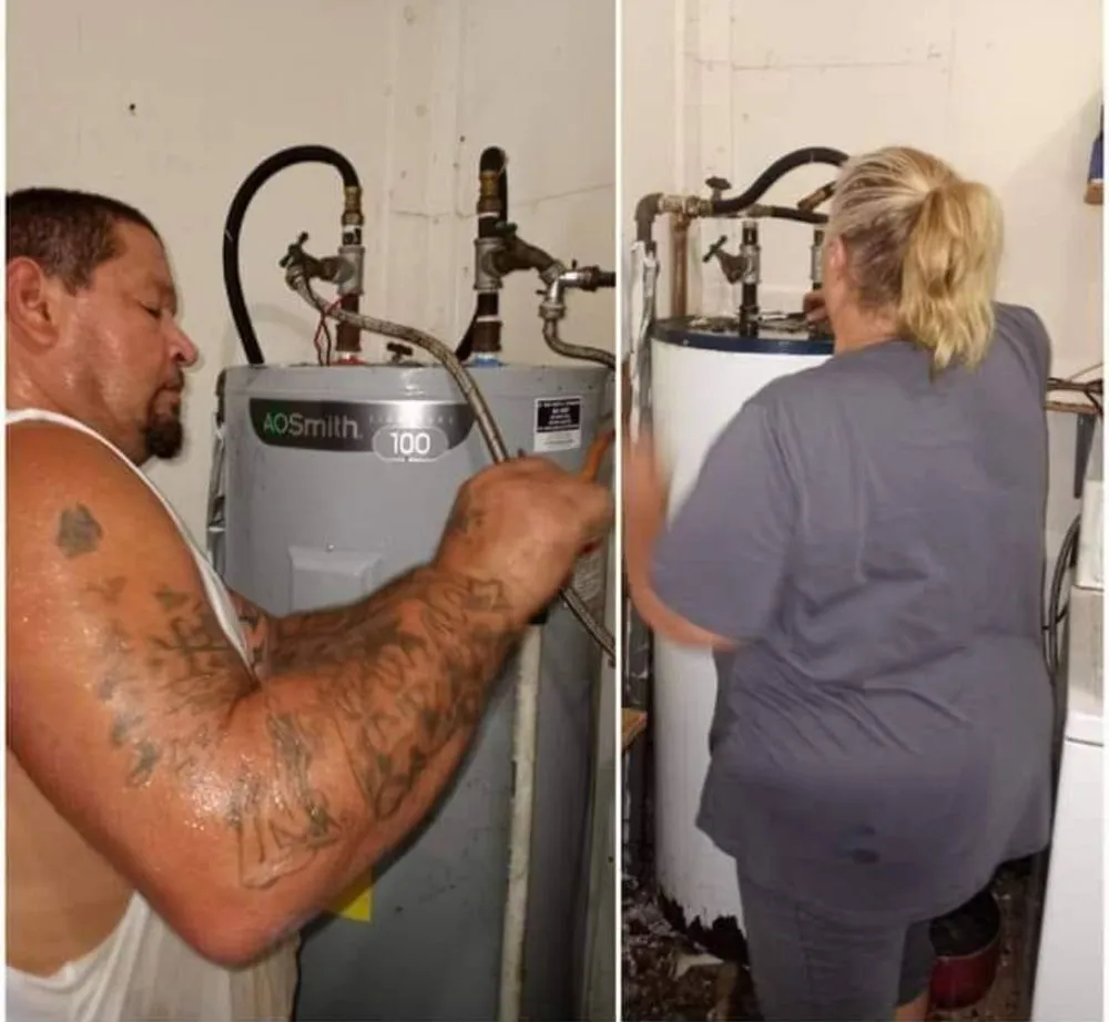 Reliable landscaping services with custom design in Henderson, TX by V-Bomb's Handyman & Lawn Services