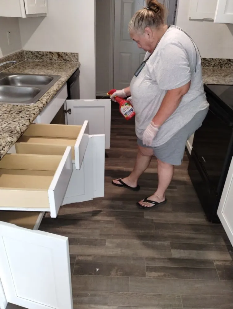 Professional landscaping services in Henderson, TX - V-Bomb's Handyman & Lawn Services