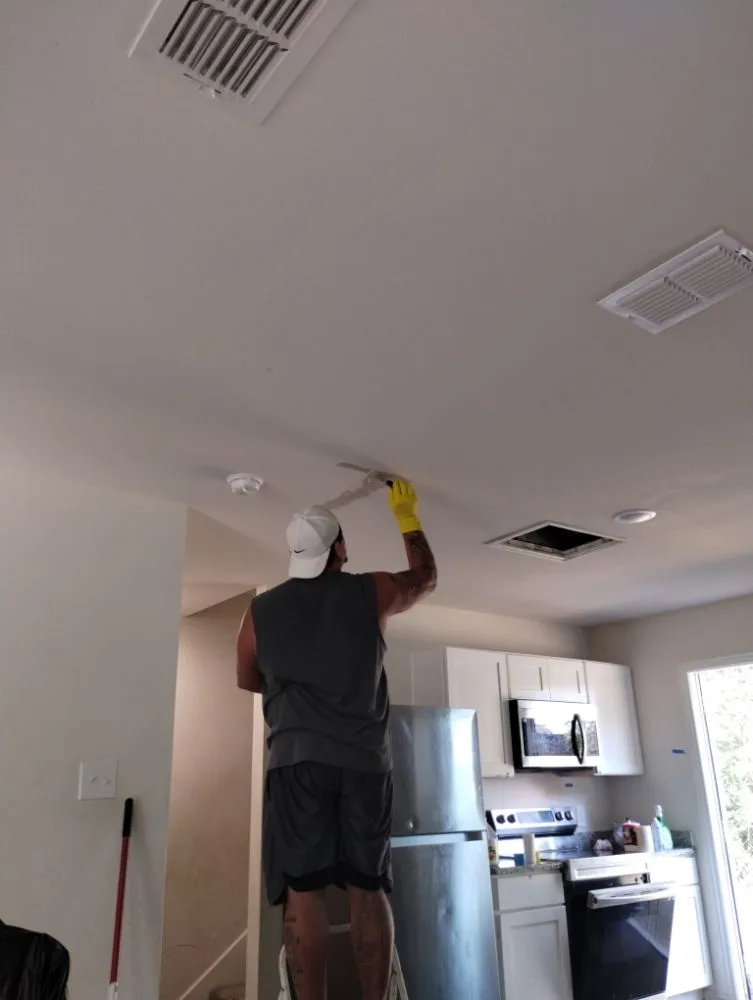 Reliable outdoor landscaping in Henderson, TX - V-Bomb's Handyman & Lawn Services