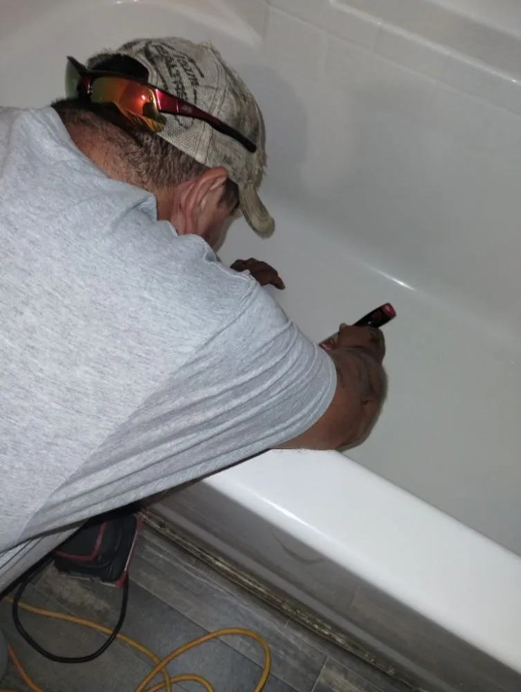 Top-rated garden landscaping experts serving Henderson, TX - V-Bomb's Handyman & Lawn Services