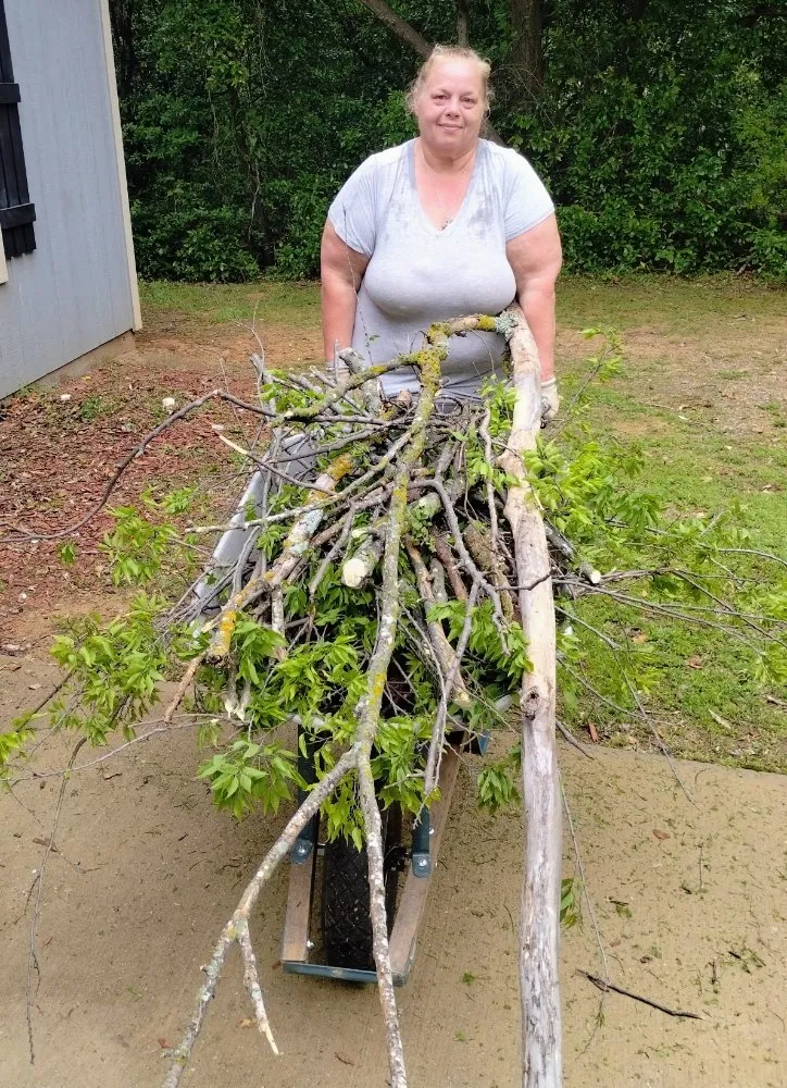 Trusted outdoor landscaping in Henderson, TX - V-Bomb's Handyman & Lawn Services