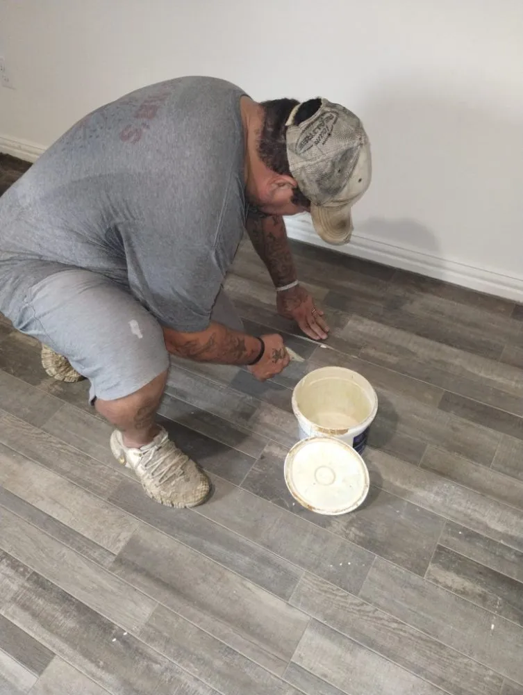 Professional landscaping services in Henderson, TX - V-Bomb's Handyman & Lawn Services