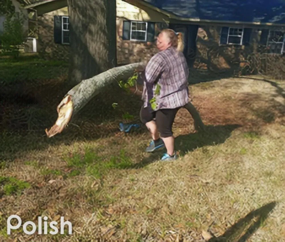 Expert lawn mowing service for outdoor upgrades in Henderson, TX by V-Bomb's Handyman & Lawn Services