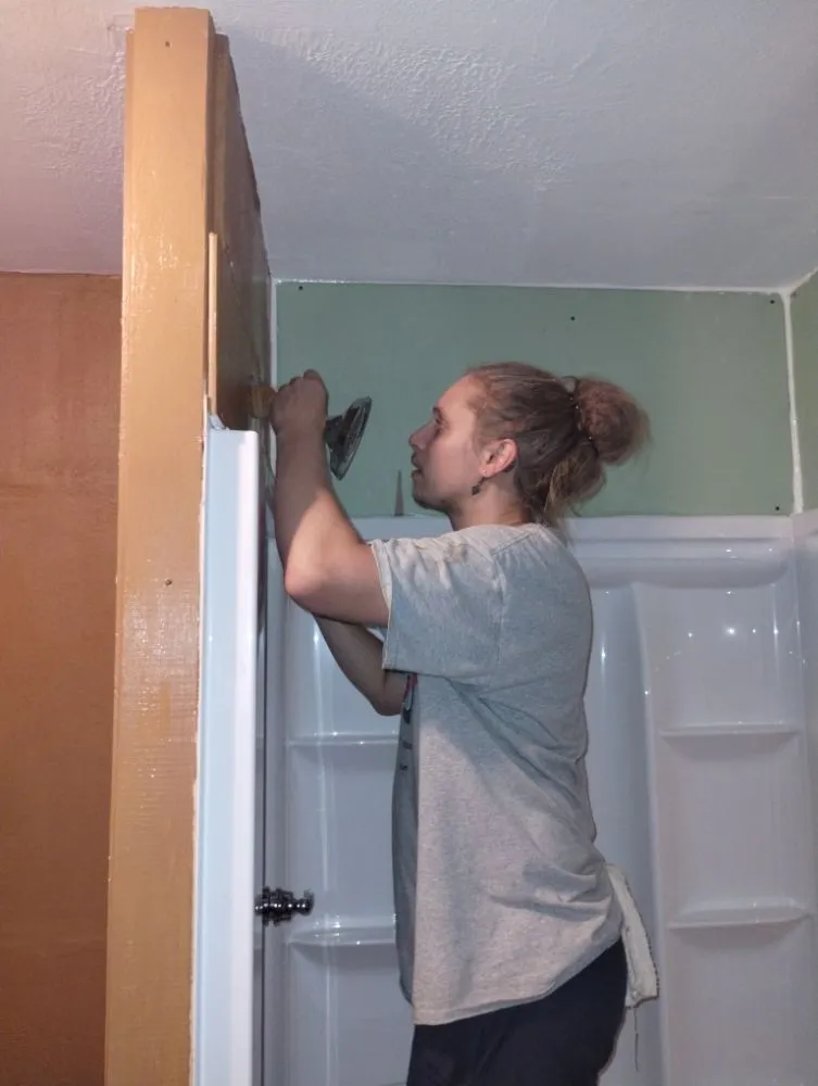 Local landscaping services in Henderson, TX by V-Bomb's Handyman & Lawn Services