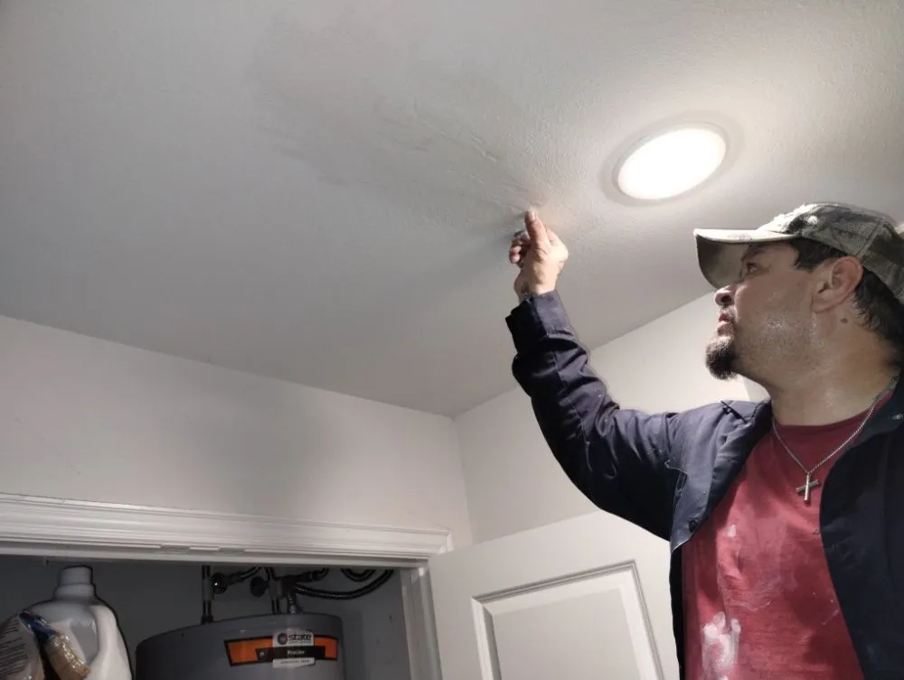 Trusted residential landscaping in Henderson, TX by V-Bomb's Handyman & Lawn Services