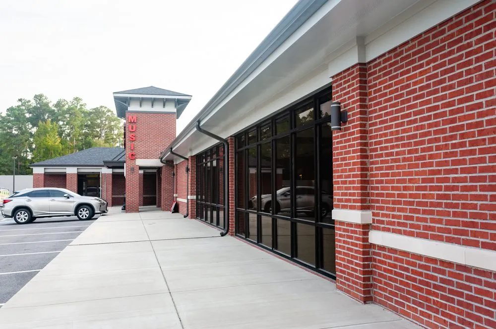 Local garden landscaping experts serving Dearing, GA - V Brothers Landscape & Gutters