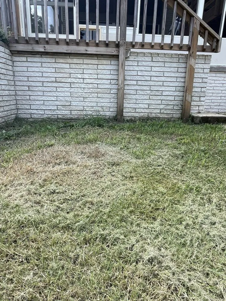 Expert lawn care service with custom design across Dearing, GA - V Brothers Landscape & Gutters