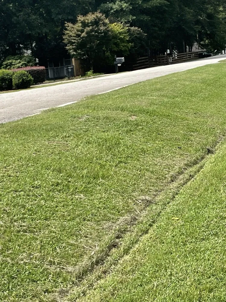 Reliable residential landscaping in Dearing, GA - V Brothers Landscape & Gutters