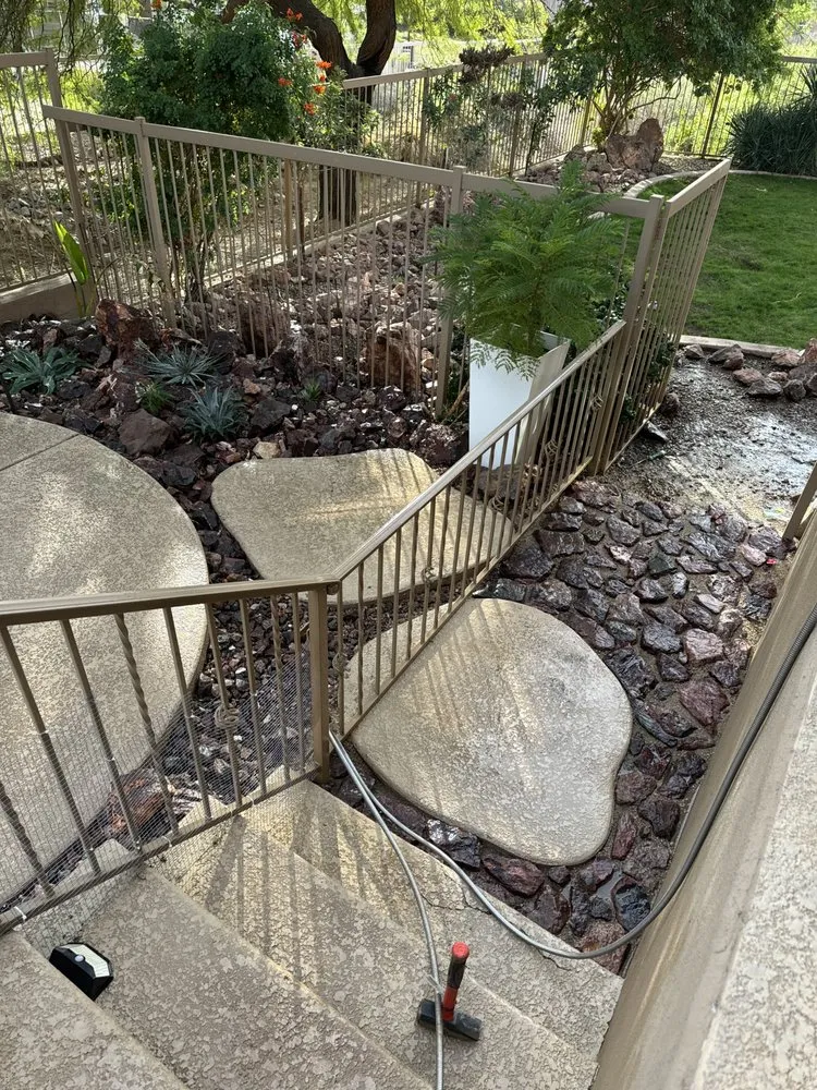 Top-rated landscaping services in Mesa, AZ - V Cacti