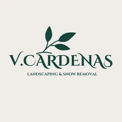 V Cardenas Landscaping