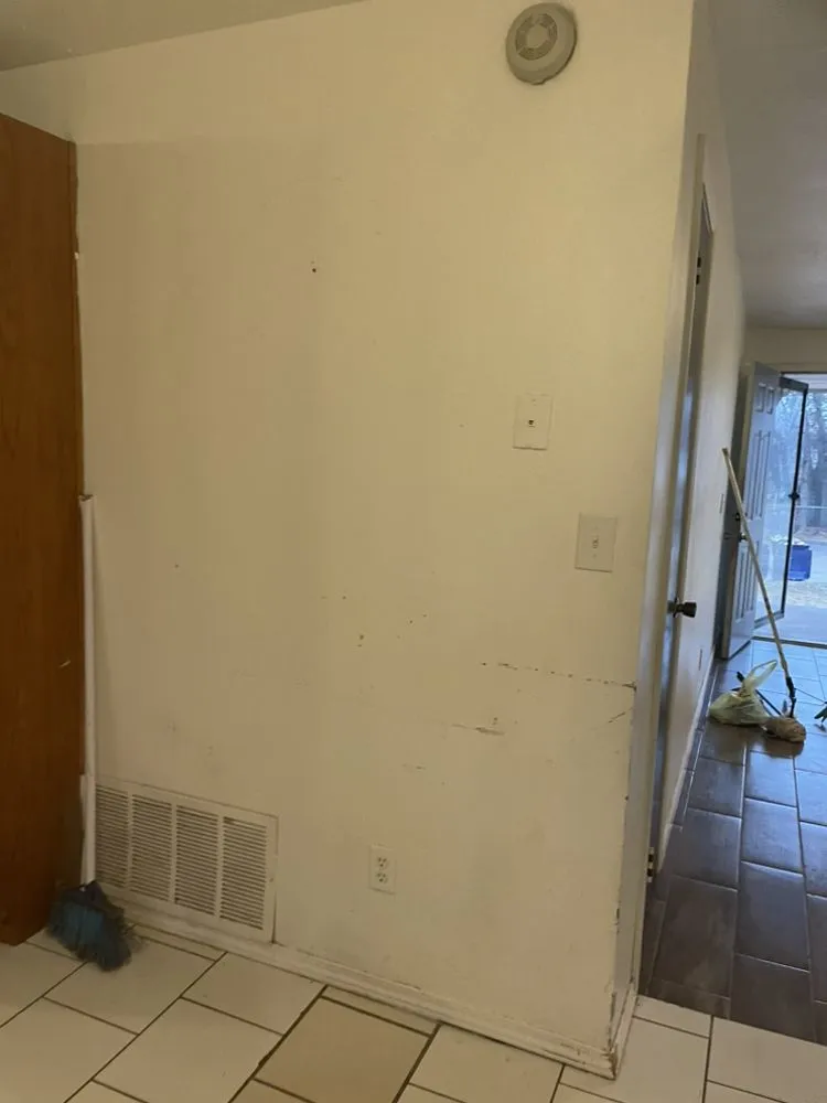 Trusted garden landscaping with custom design in Tulsa, OK by V Construction