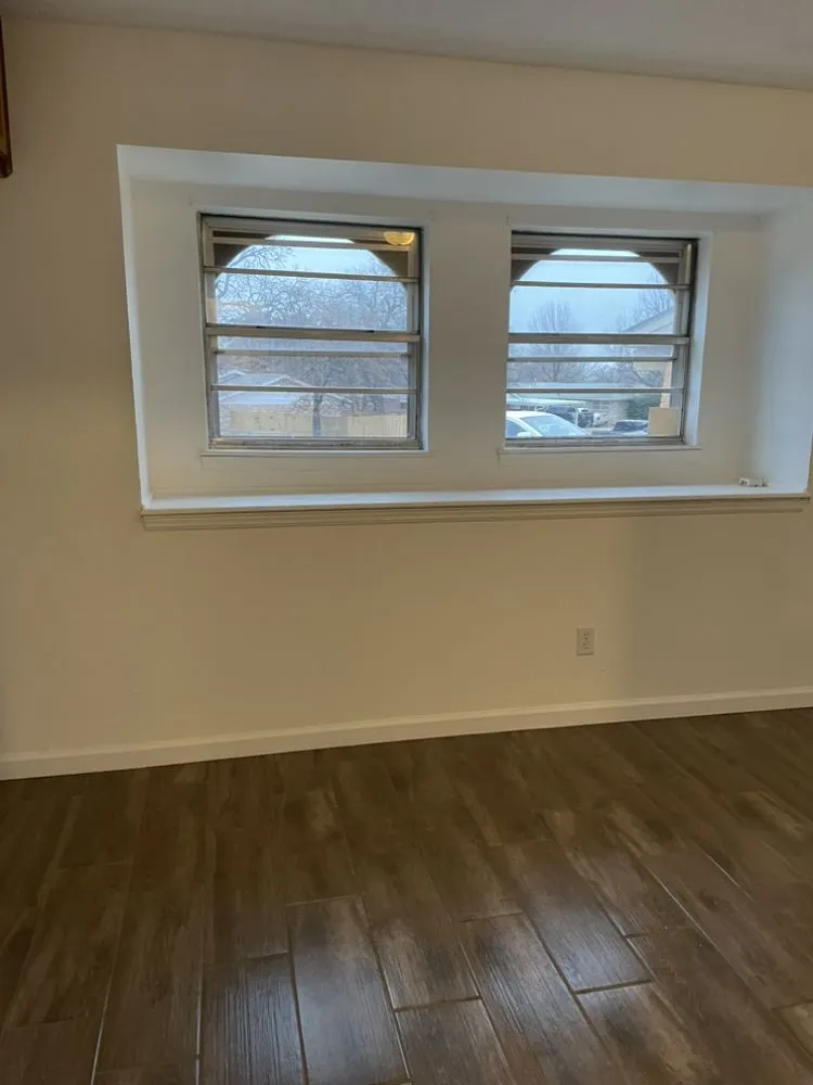 Custom lawn mowing service in Tulsa, OK by V Construction