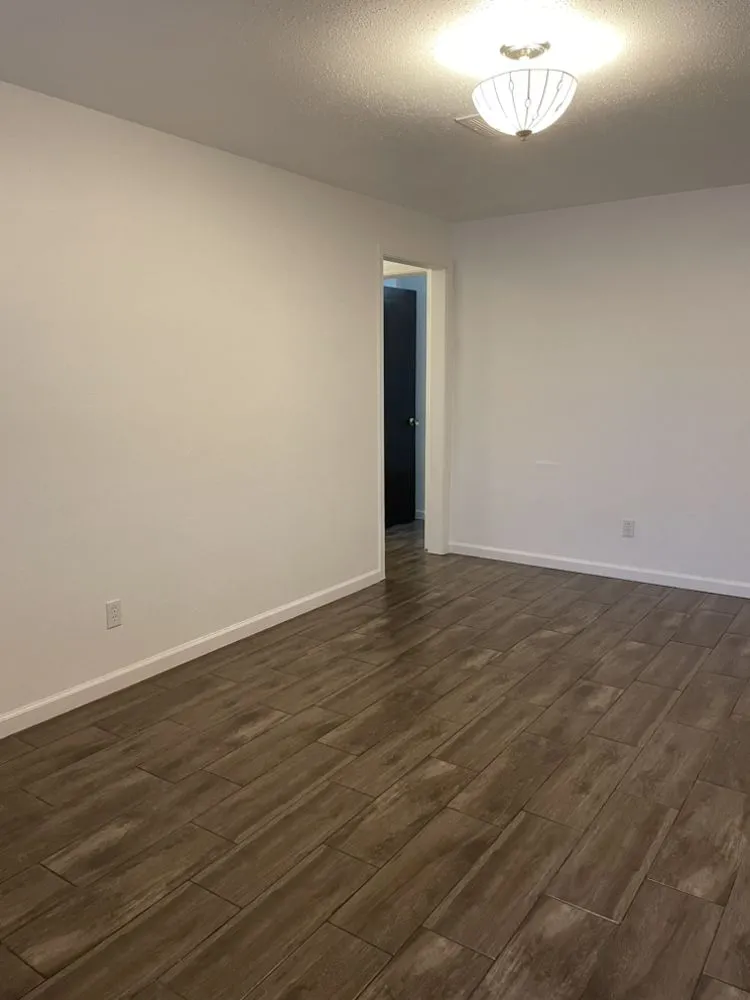 Top-rated lawn care service in Tulsa, OK by V Construction