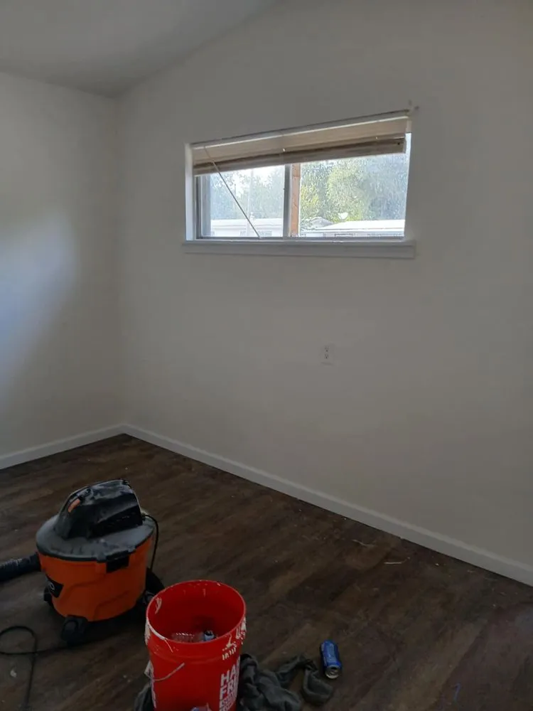 Affordable residential landscaping in Tulsa, OK - V Construction