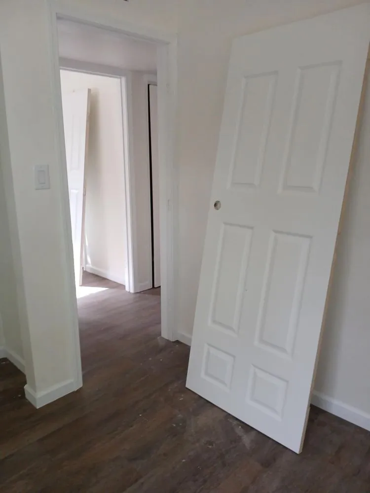 Custom garden landscaping in Tulsa, OK by V Construction