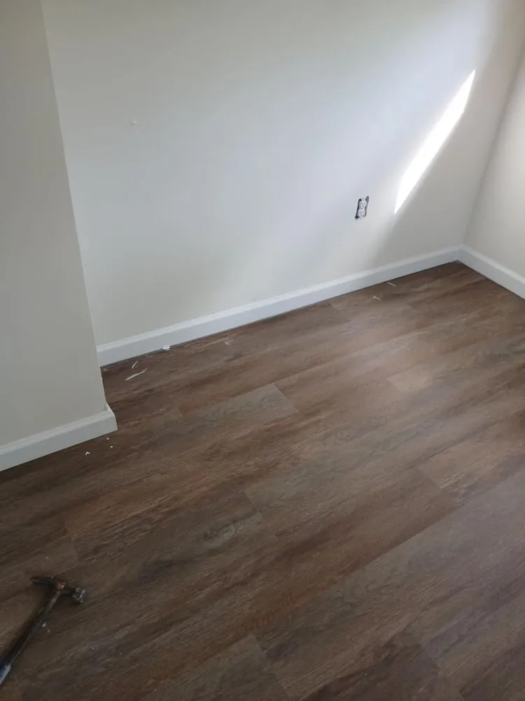 Trusted yard maintenance experts serving Tulsa, OK - V Construction