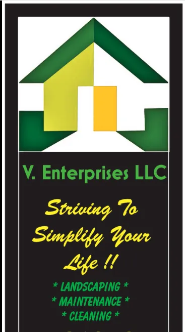 Top-rated lawn mowing service with custom design across Post Falls, ID - V Enterprises