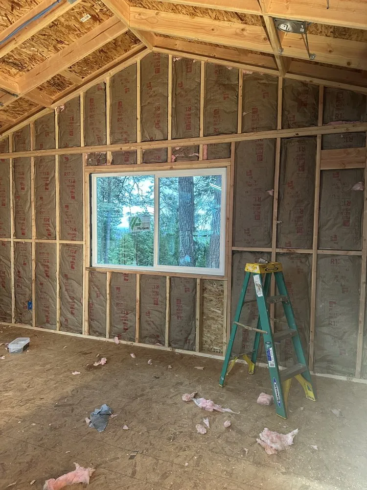 Top-rated garden landscaping in Grass Valley, CA - V. G. Landscaping