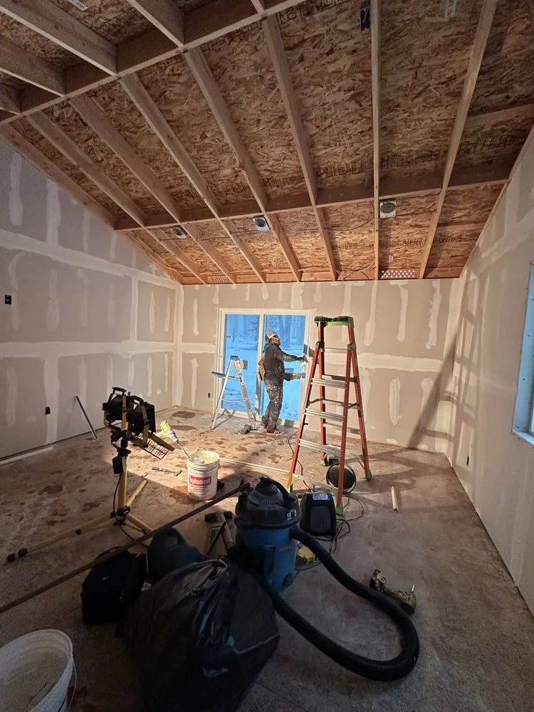 Trusted lawn care service for homes in Grass Valley, CA by V. G. Landscaping