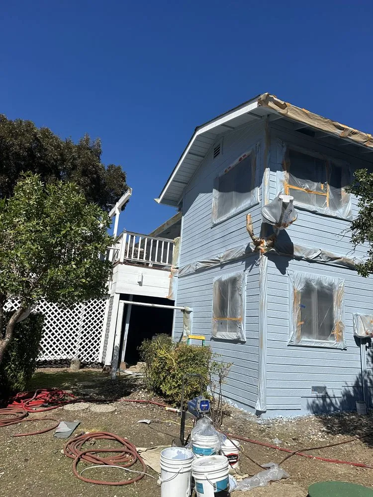 Reliable landscape installation for homes across Grass Valley, CA - V. G. Landscaping