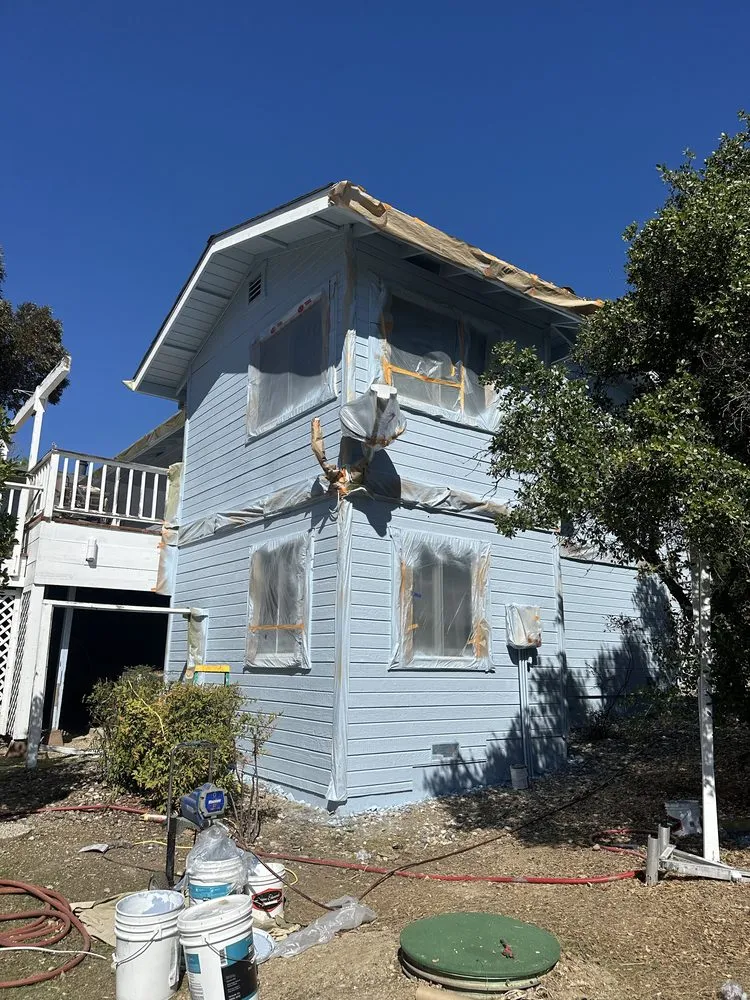 Trusted landscaping services experts serving Grass Valley, CA - V. G. Landscaping