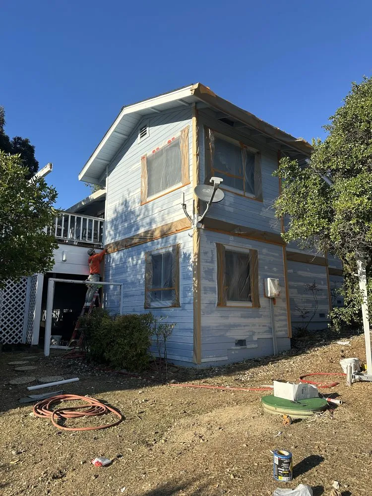 Reliable yard maintenance near you across Grass Valley, CA - V. G. Landscaping