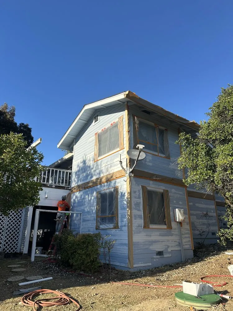 Affordable residential landscaping experts serving Grass Valley, CA - V. G. Landscaping