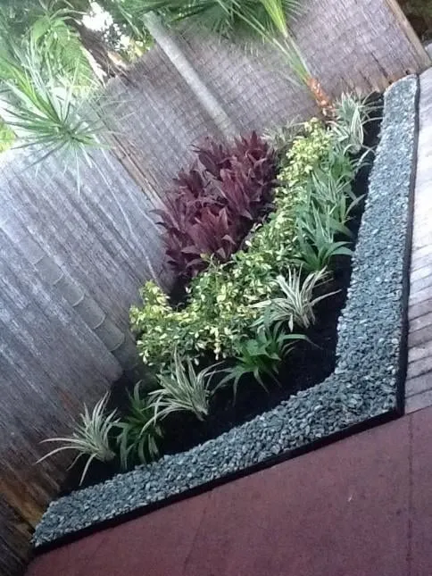 Trusted residential landscaping in Pembroke Pines, FL by V-Green Landscaping