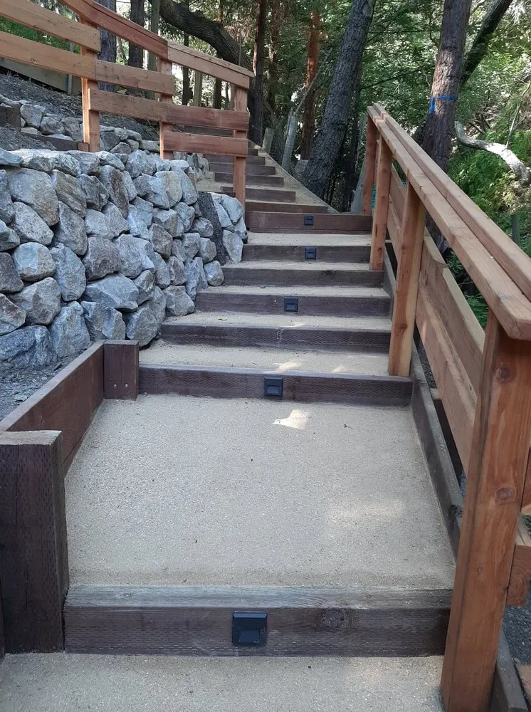 Expert landscape design experts serving Redwood City, CA - V Land-Tech Landscaping