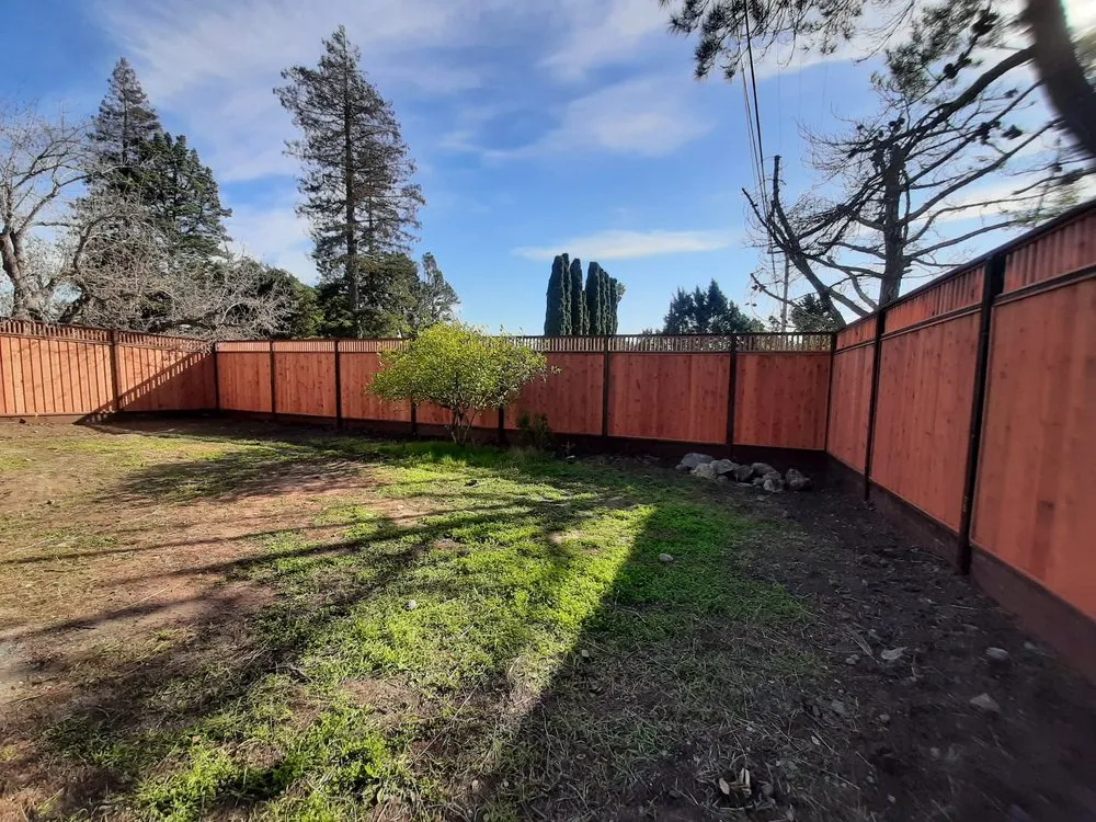 Top-rated landscaping services for homes across Redwood City, CA - V Land-Tech Landscaping