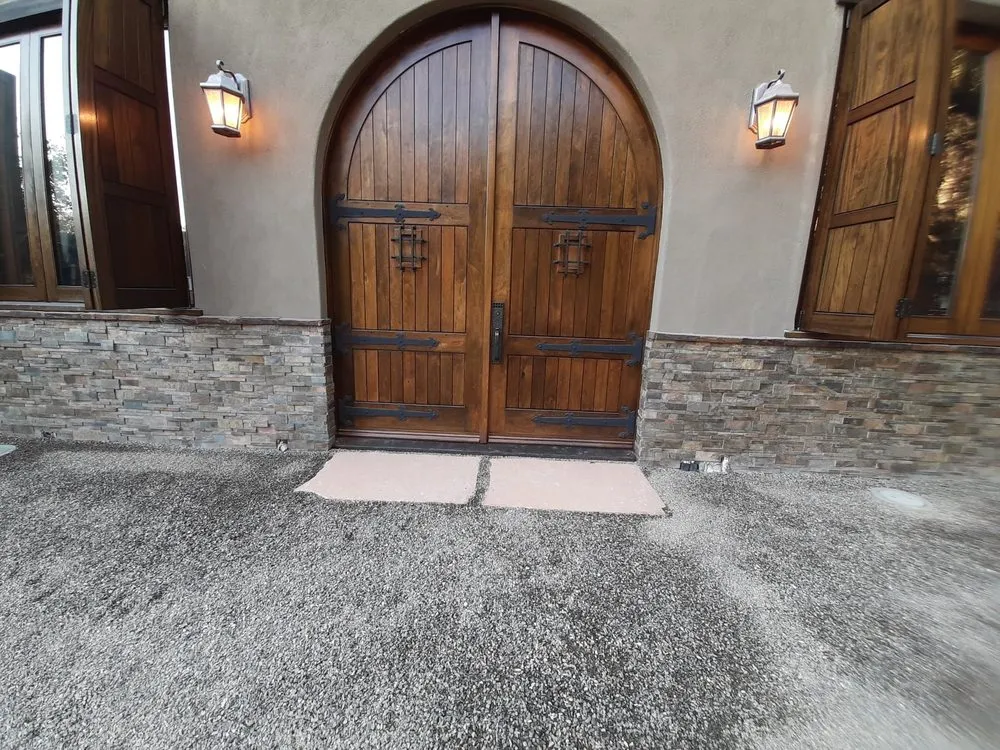 Top-rated landscape installation for beautiful yards in Redwood City, CA by V Land-Tech Landscaping