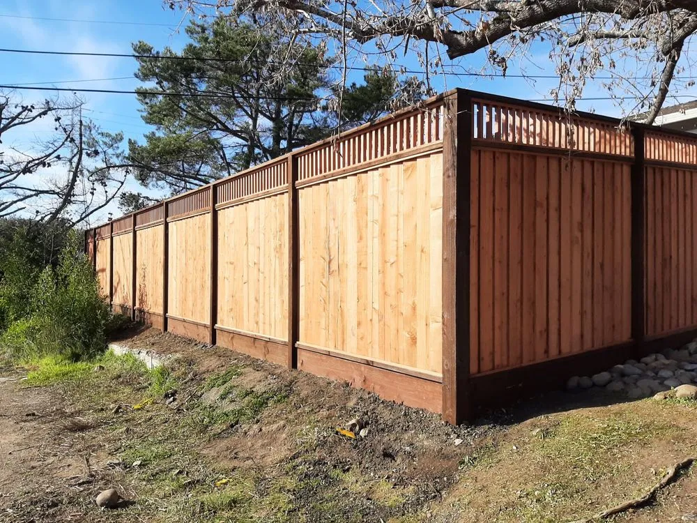 Top-rated residential landscaping for beautiful yards across Redwood City, CA - V Land-Tech Landscaping