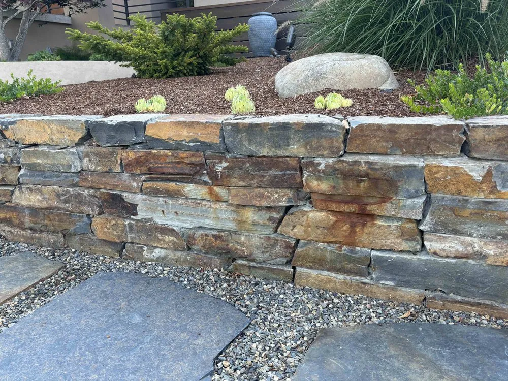 Trusted yard maintenance for outdoor upgrades in Redwood City, CA by V Land-Tech Landscaping