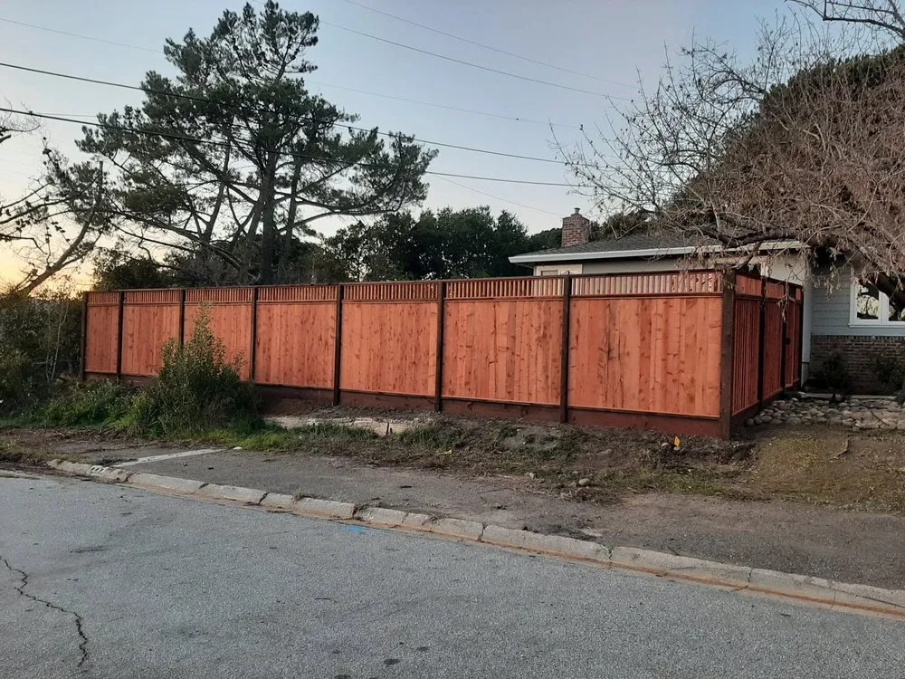 Affordable landscape installation in Redwood City, CA - V Land-Tech Landscaping