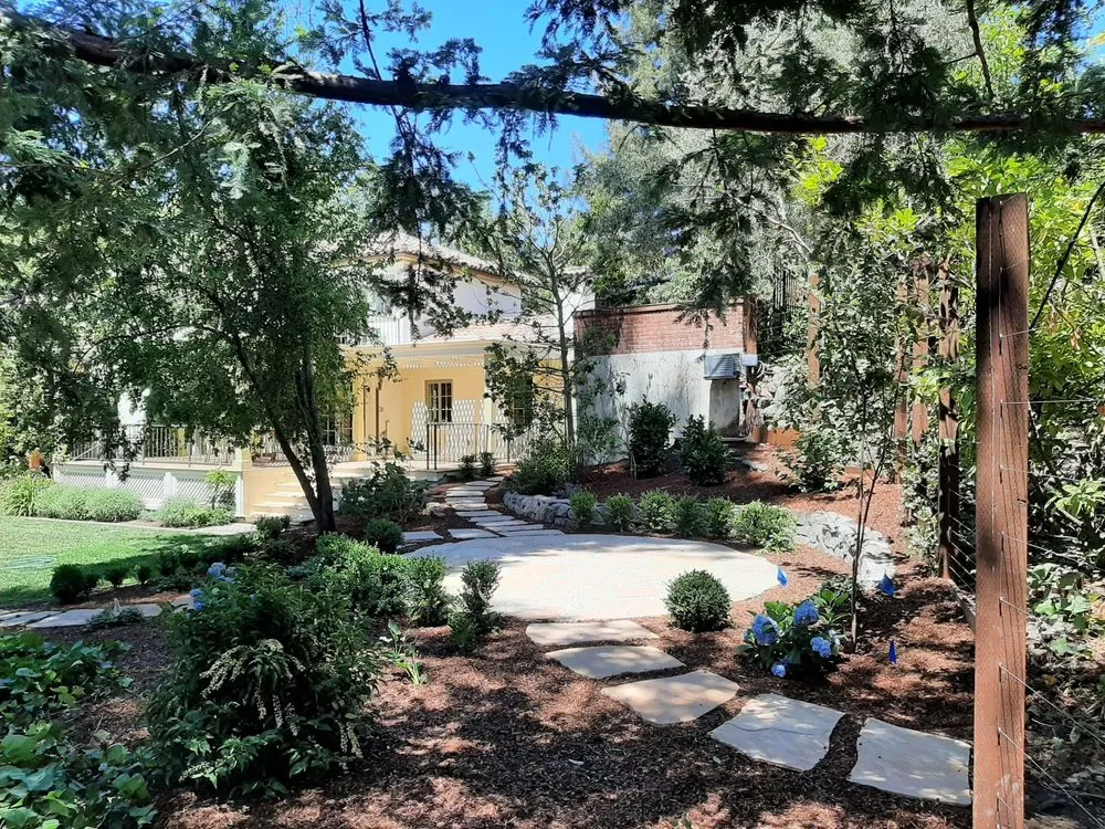 Expert yard maintenance in Redwood City, CA by V Land-Tech Landscaping