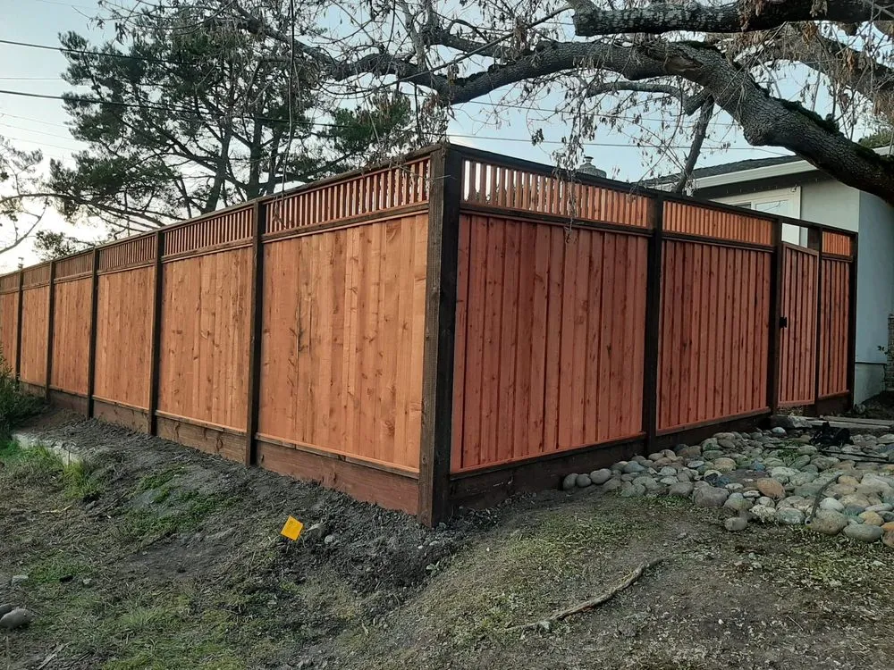 Local yard maintenance experts serving Redwood City, CA - V Land-Tech Landscaping